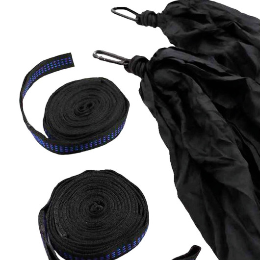 RPET Nylon Hammocks Rope